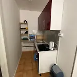 Apartment In Borny Metz