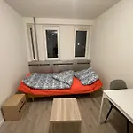 In Borny Apartment *