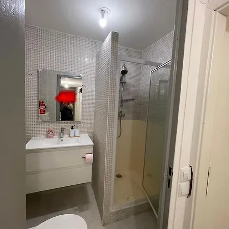 Einzel Apartmán