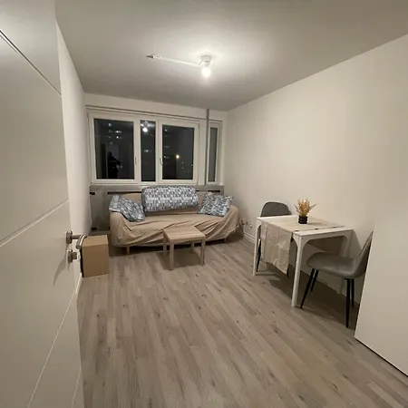 Einzel Zimmer Metz *