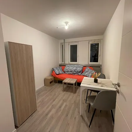 Einzel Zimmer Metz *