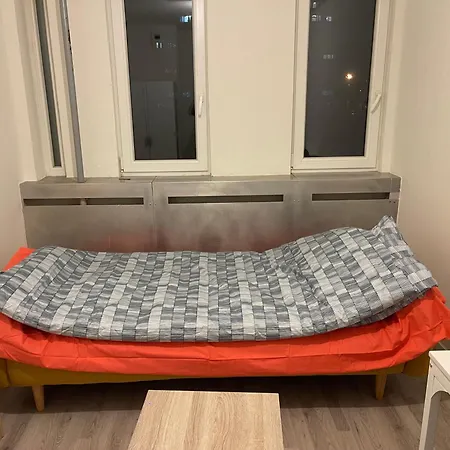 Einzel Zimmer Metz * Mety