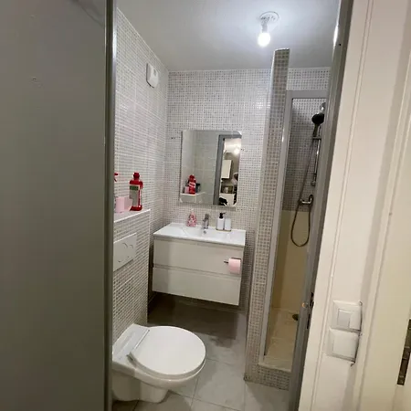Apartmán Einzel