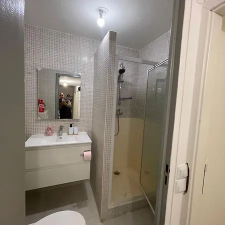 Apartmán Einzel *