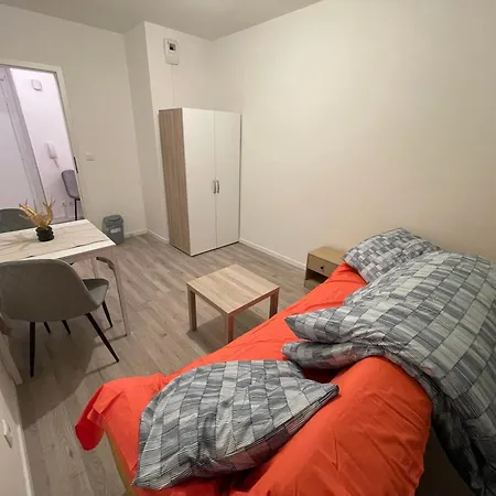 Einzel Apartmán