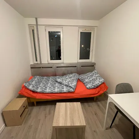 Einzel Apartmán *
