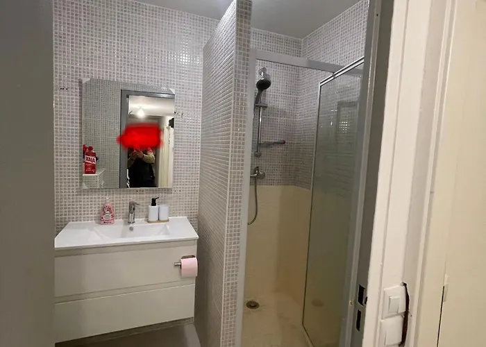 Einzel Zimmer Metz Apartmán