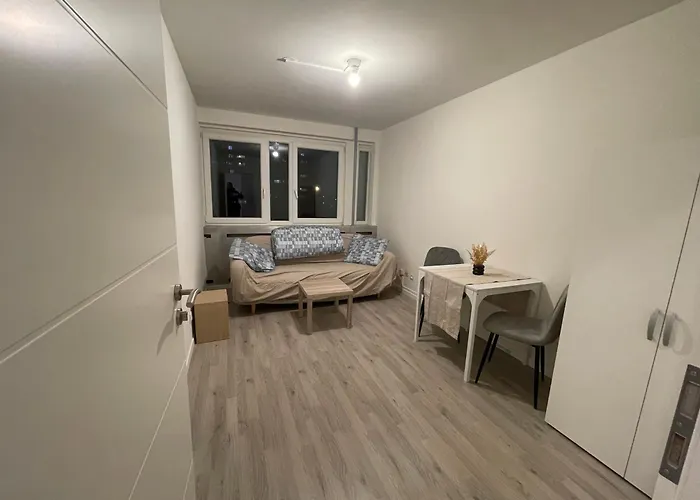 Einzel Zimmer Metz *