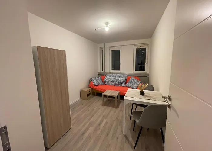 Einzel Zimmer Metz *