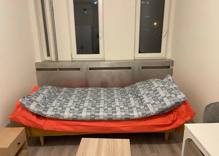 Einzel Zimmer Metz * Mety