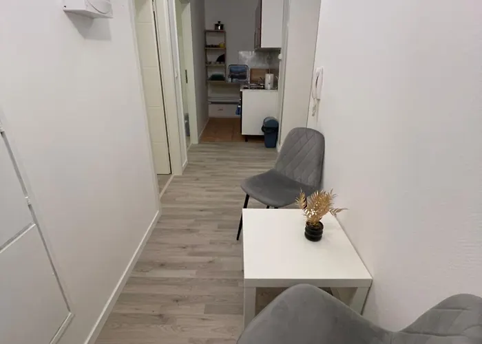 Apartmán Einzel Zimmer Metz