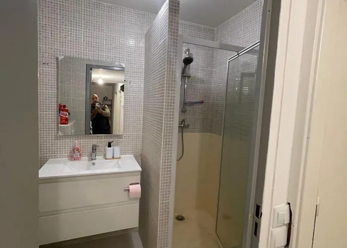 Apartmán Einzel Zimmer Metz *